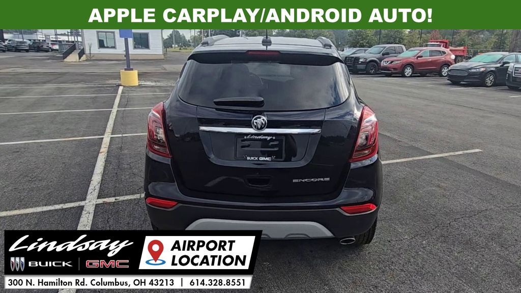 2021 Buick Encore Preferred Columbus OH