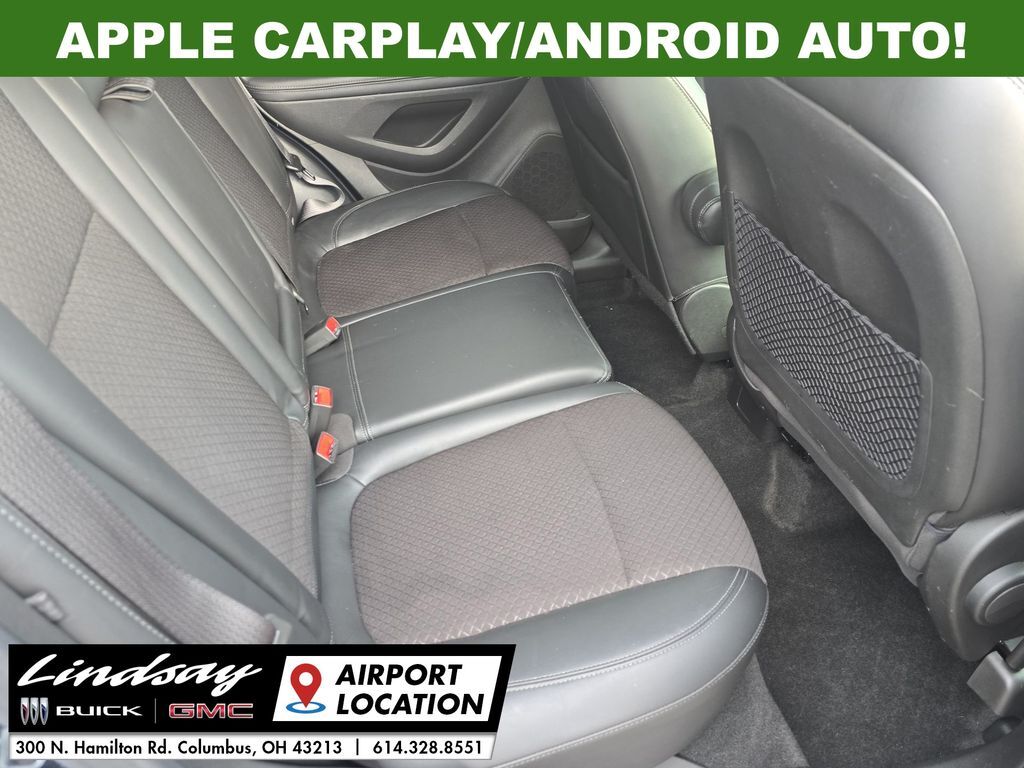 2021 Buick Encore Preferred Columbus OH