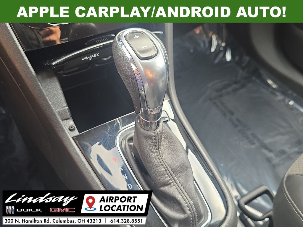 2021 Buick Encore Preferred Columbus OH