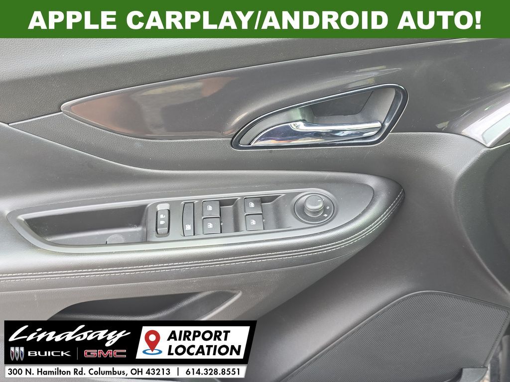 2021 Buick Encore Preferred Columbus OH