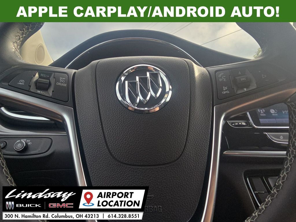 2021 Buick Encore Preferred Columbus OH