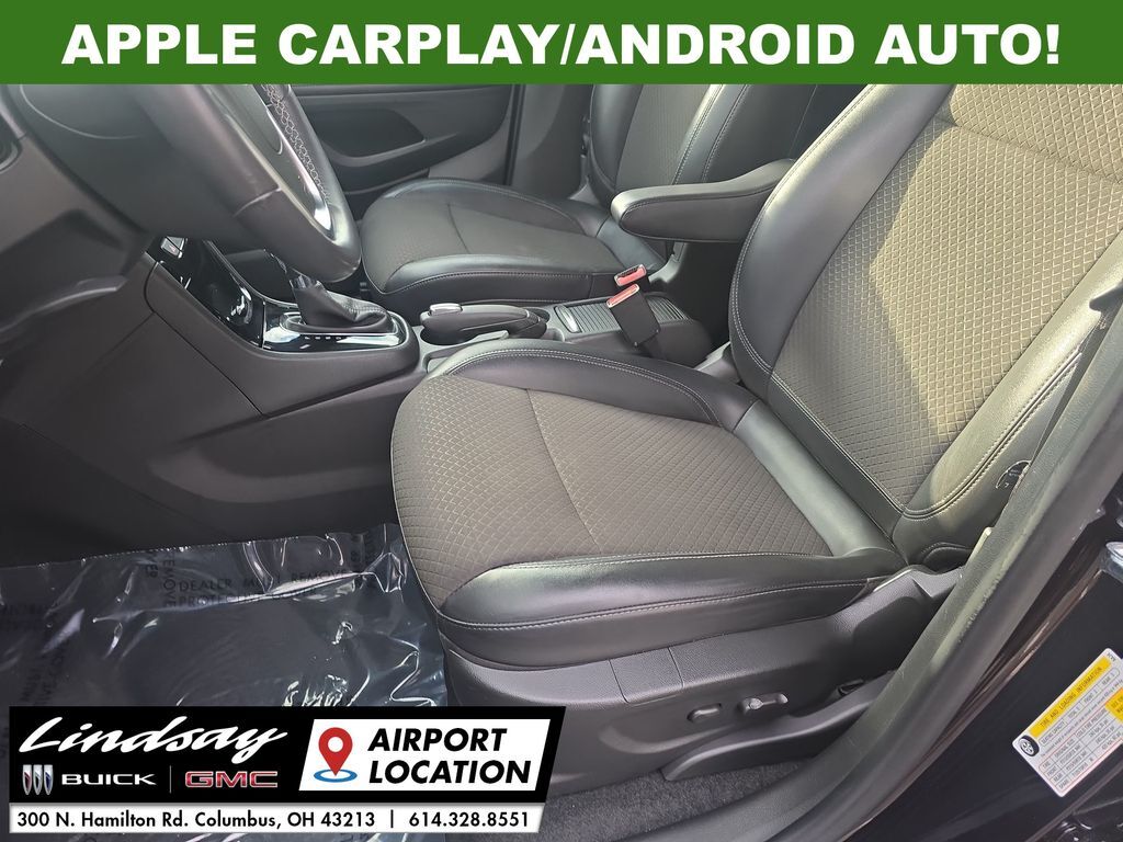 2021 Buick Encore Preferred Columbus OH