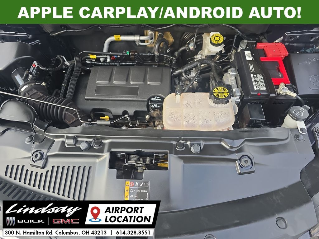 2021 Buick Encore Preferred Columbus OH