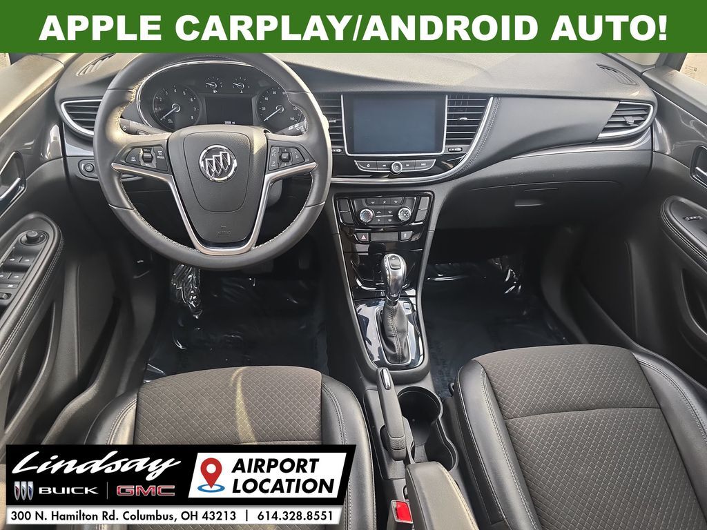 2021 Buick Encore Preferred Columbus OH