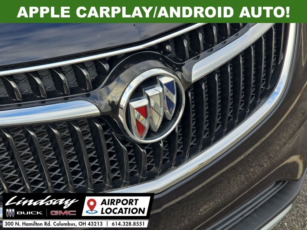 2021 Buick Encore Preferred Columbus OH