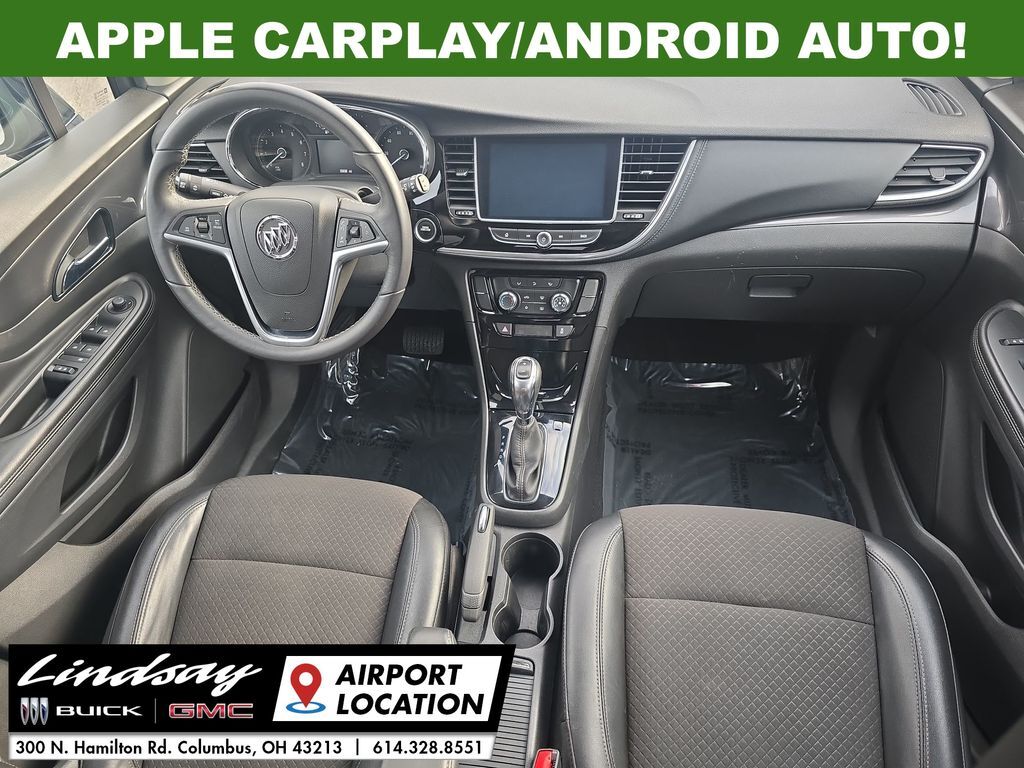 2021 Buick Encore Preferred Columbus OH