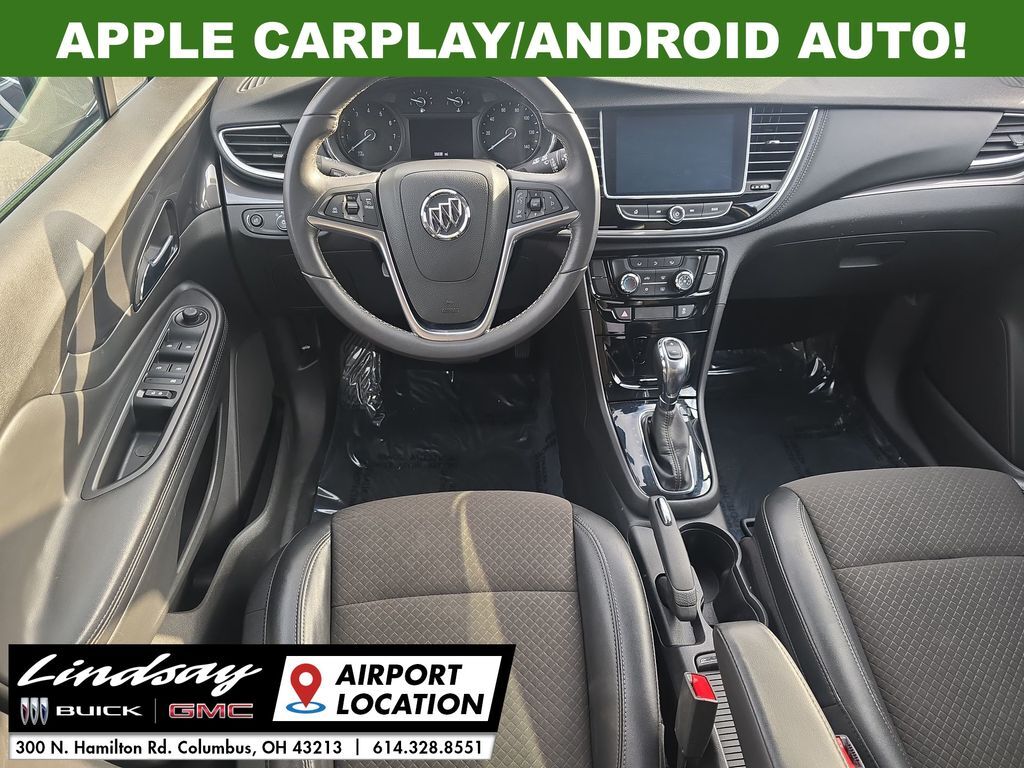 2021 Buick Encore Preferred Columbus OH