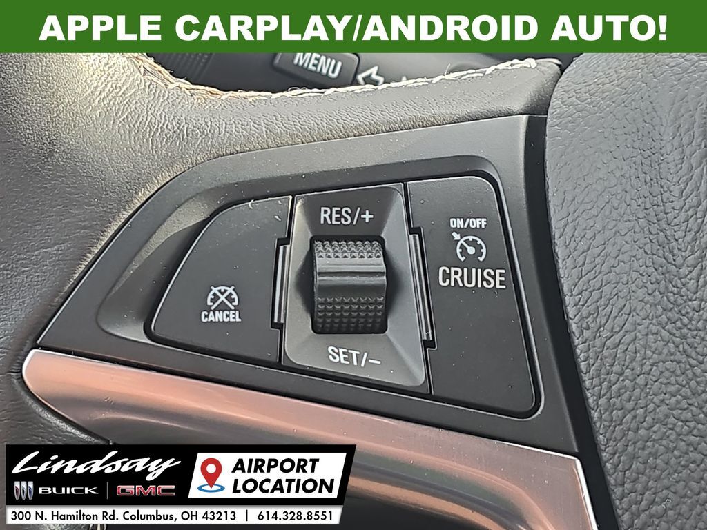 2021 Buick Encore Preferred Columbus OH