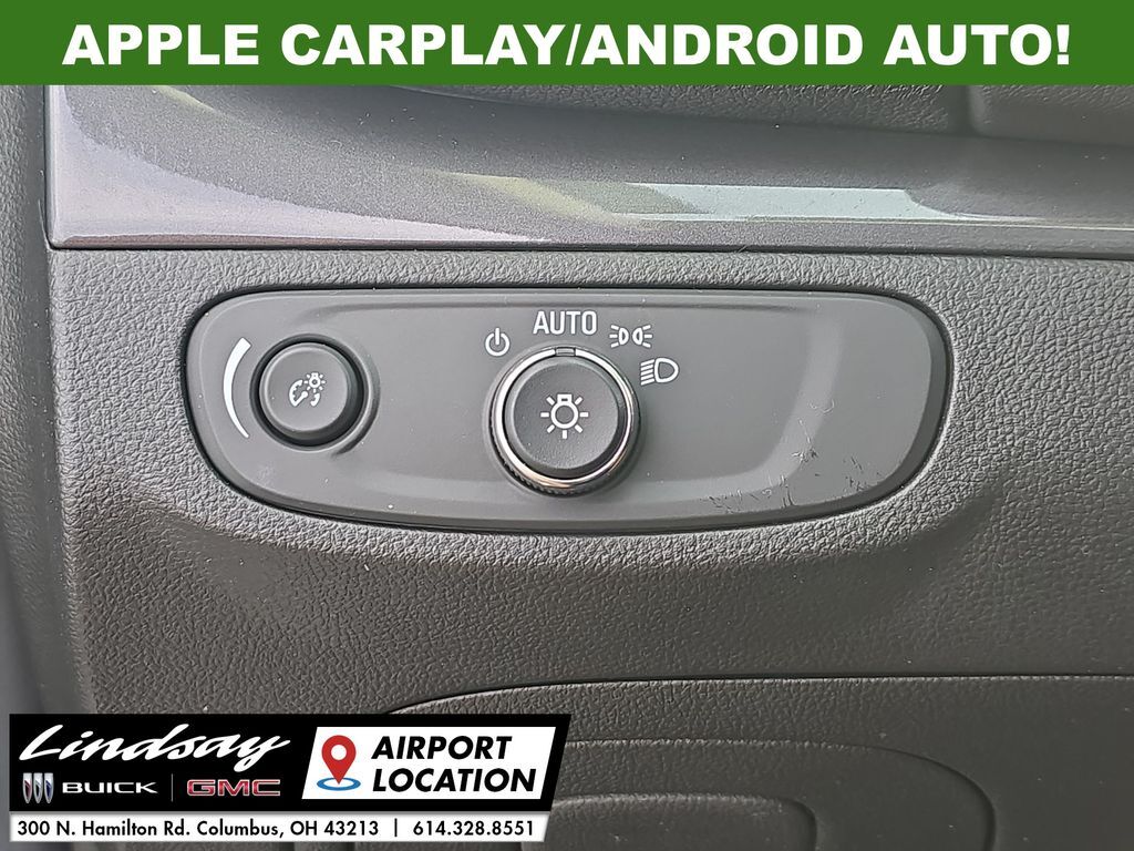 2021 Buick Encore Preferred Columbus OH