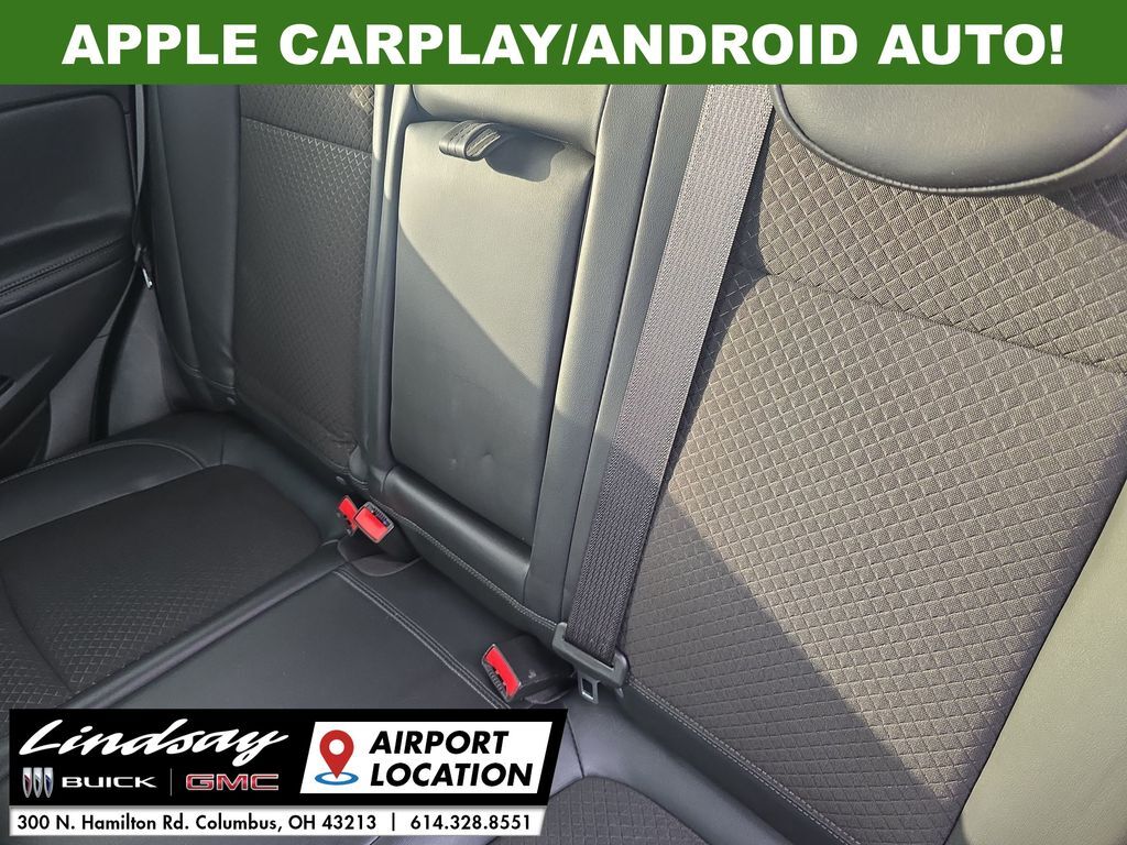 2021 Buick Encore Preferred Columbus OH