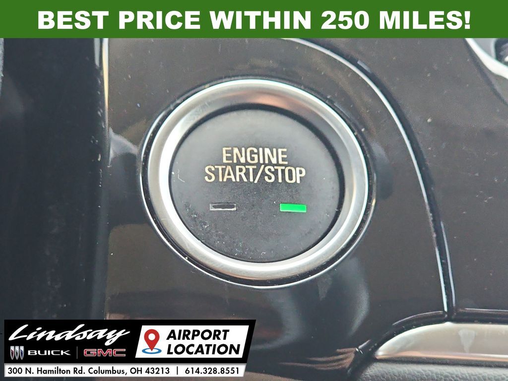 2021 Buick Encore Preferred Columbus OH