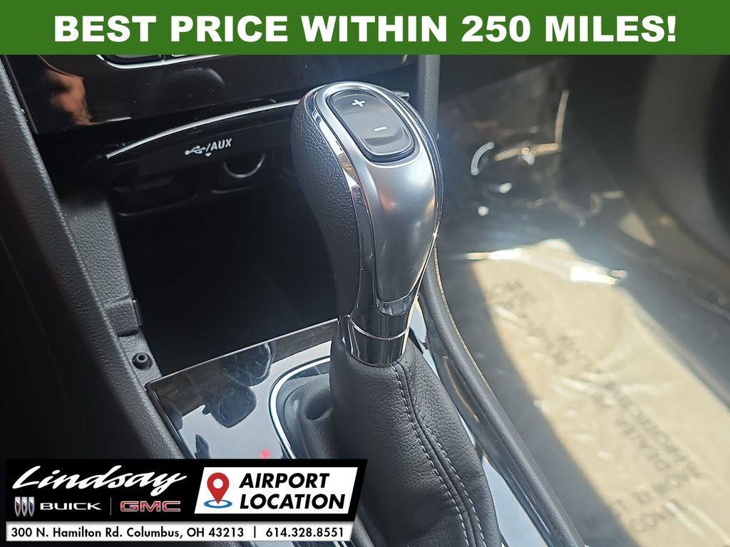 2021 Buick Encore Preferred Columbus OH