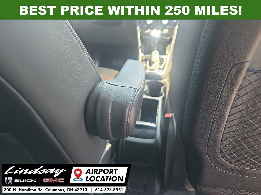2021 Buick Encore Preferred Columbus OH