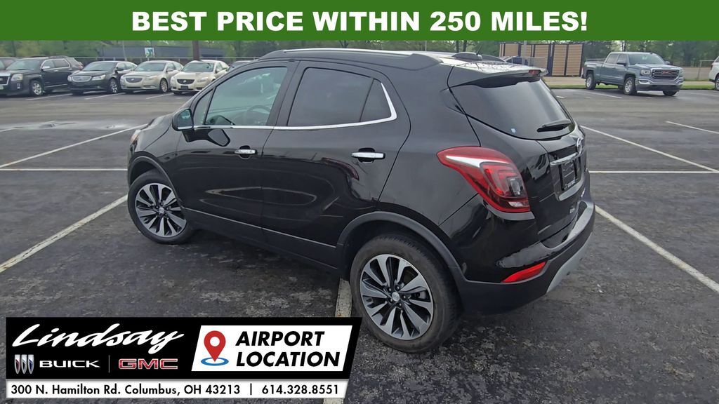 2021 Buick Encore Preferred Columbus OH