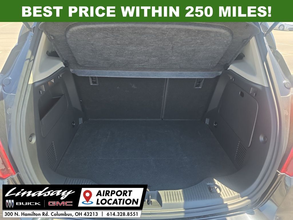 2021 Buick Encore Preferred Columbus OH