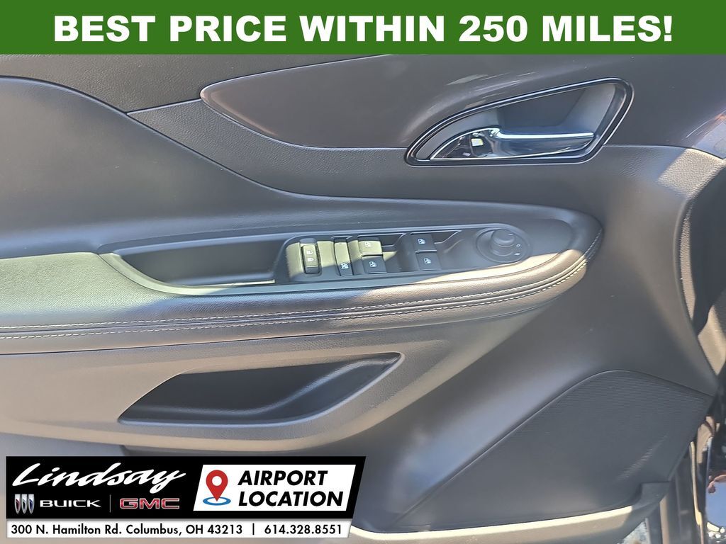 2021 Buick Encore Preferred Columbus OH