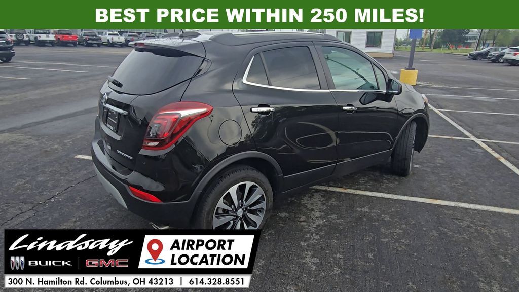 2021 Buick Encore Preferred Columbus OH