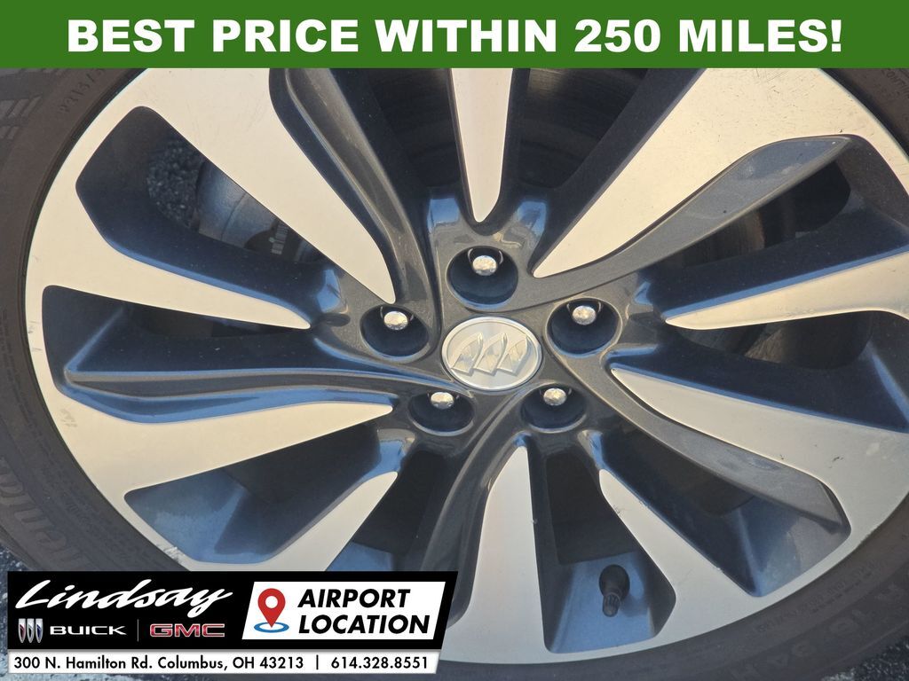 2021 Buick Encore Preferred Columbus OH