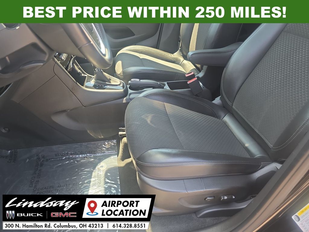 2021 Buick Encore Preferred Columbus OH