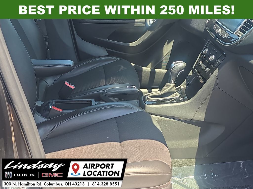 2021 Buick Encore Preferred Columbus OH