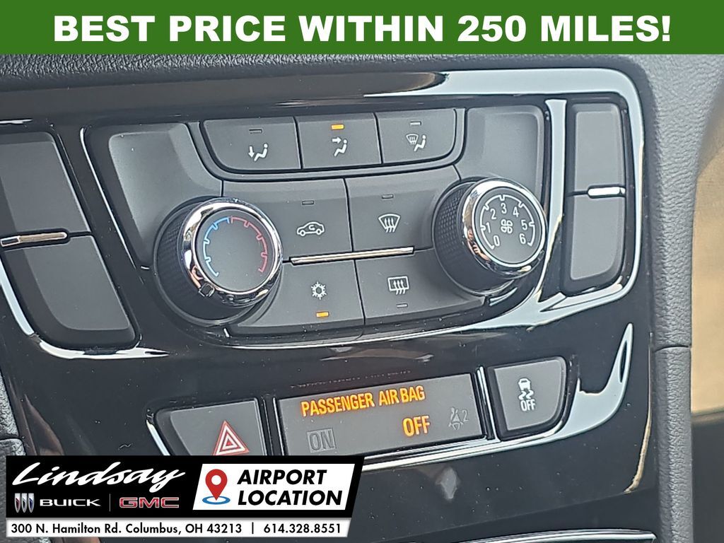 2021 Buick Encore Preferred Columbus OH