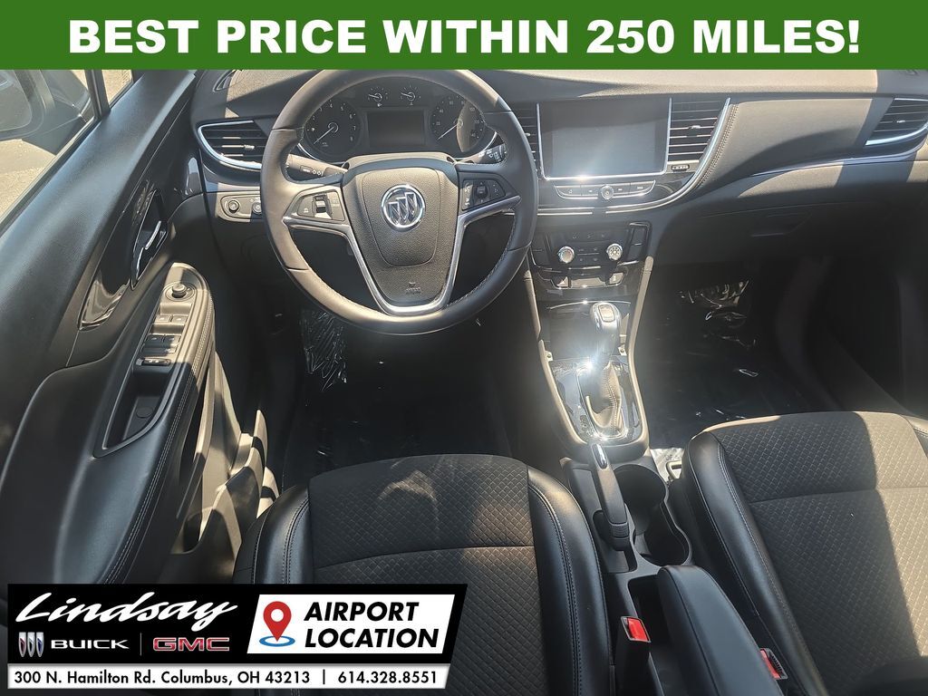 2021 Buick Encore Preferred Columbus OH