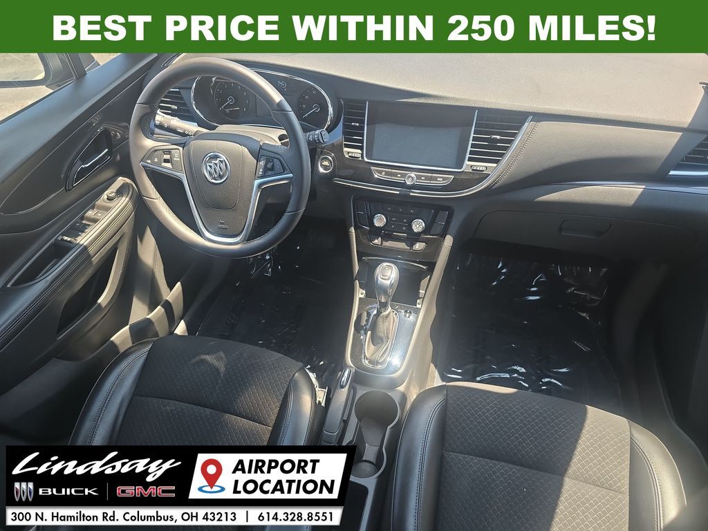 2021 Buick Encore Preferred Columbus OH