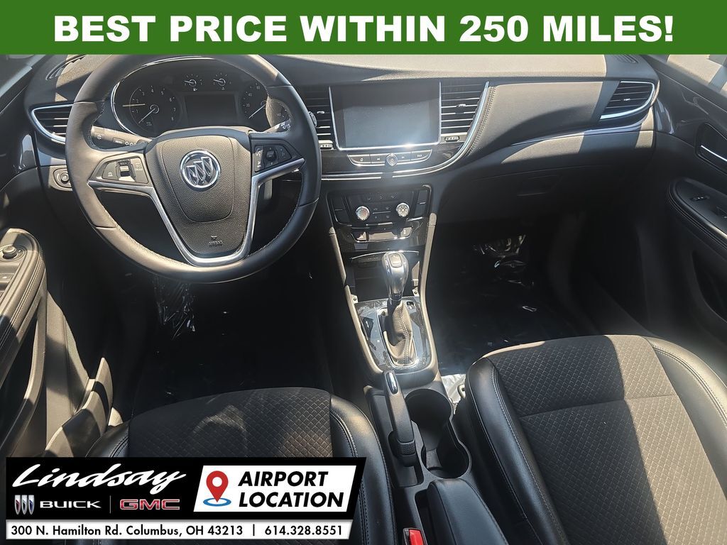 2021 Buick Encore Preferred Columbus OH