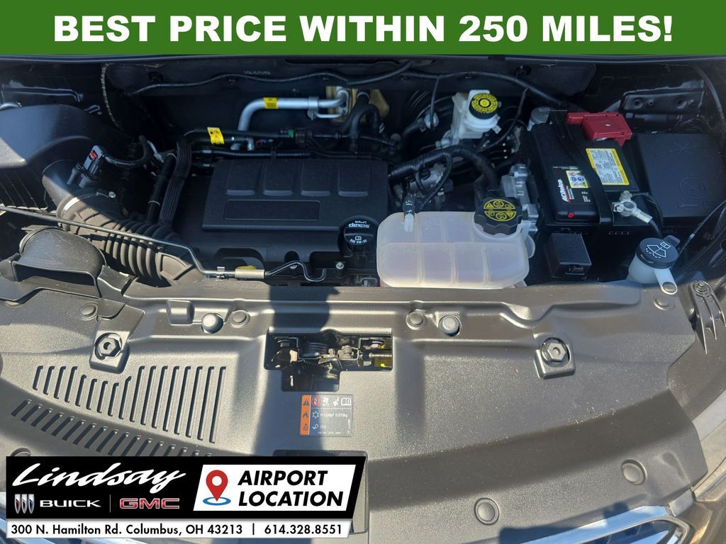 2021 Buick Encore Preferred Columbus OH