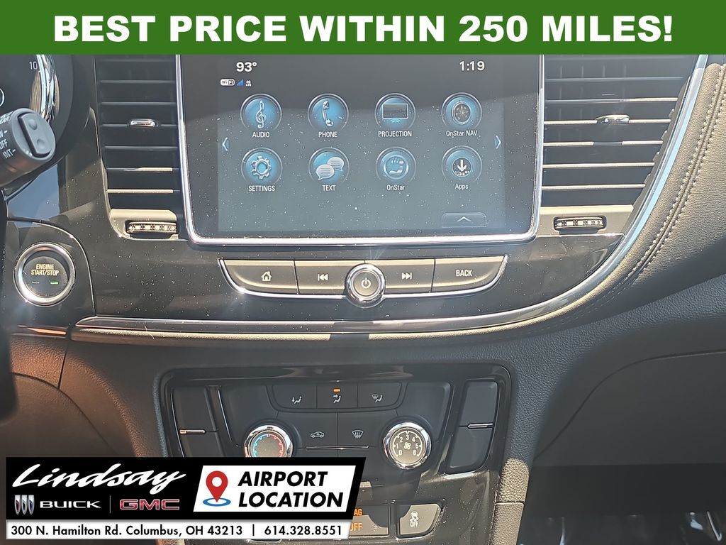 2021 Buick Encore Preferred Columbus OH