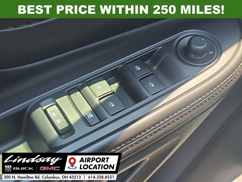 2021 Buick Encore Preferred Columbus OH