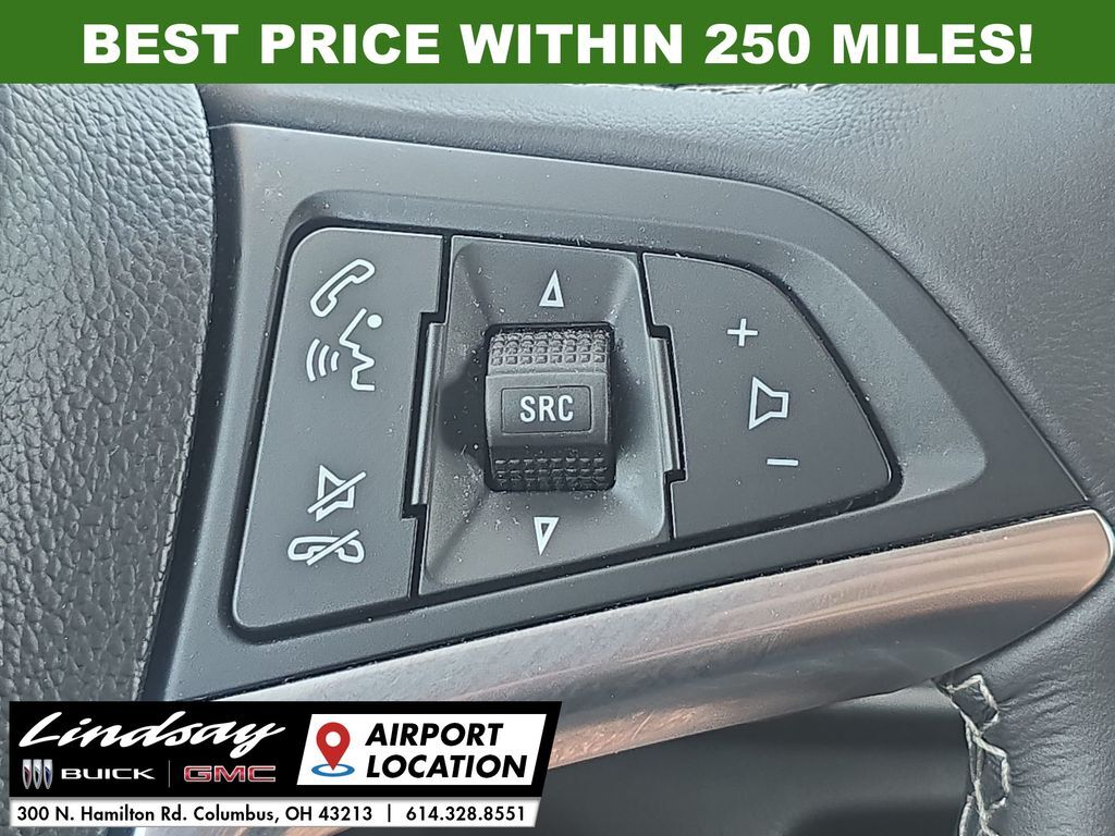 2021 Buick Encore Preferred Columbus OH