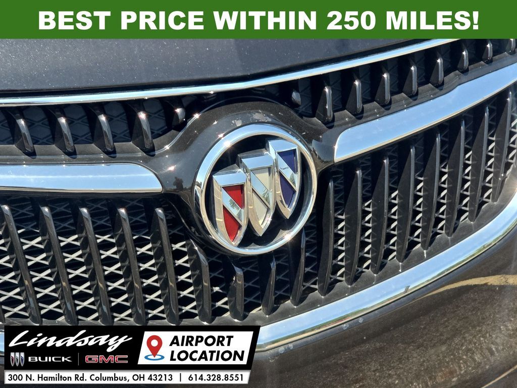 2021 Buick Encore Preferred Columbus OH