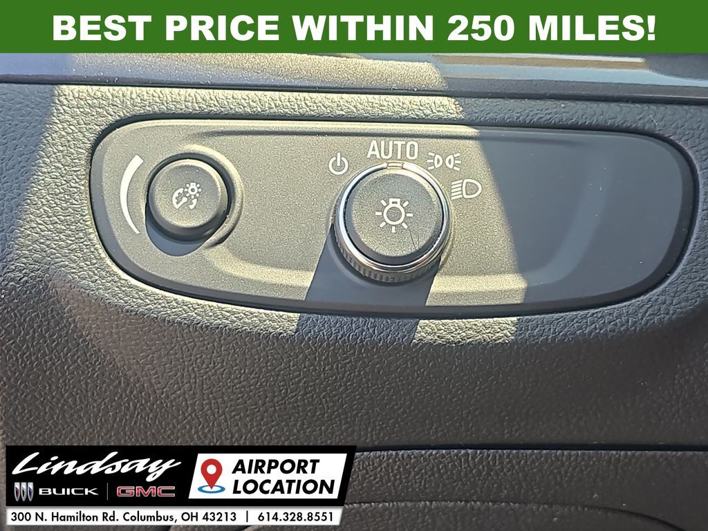 2021 Buick Encore Preferred Columbus OH