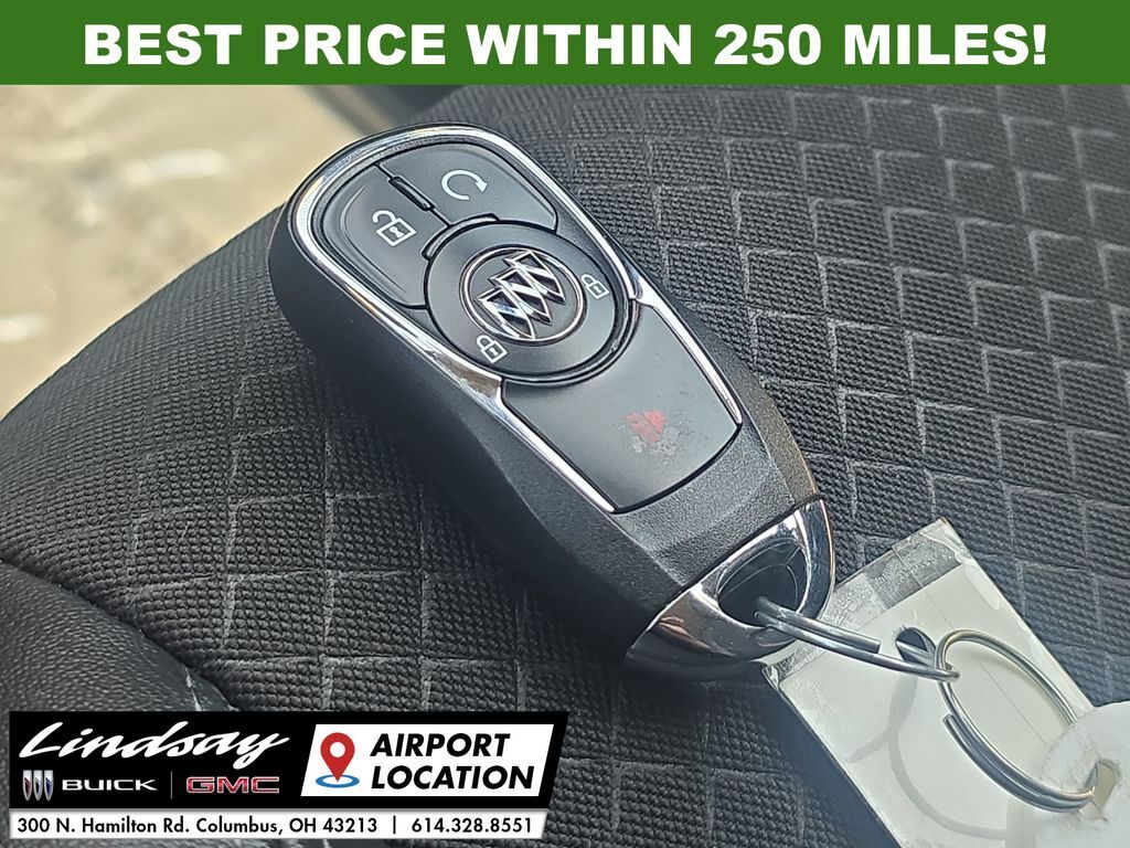 2021 Buick Encore Preferred Columbus OH