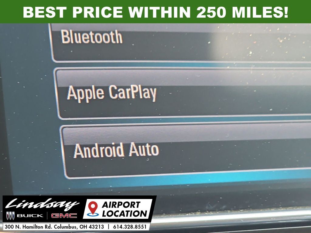 2021 Buick Encore Preferred Columbus OH