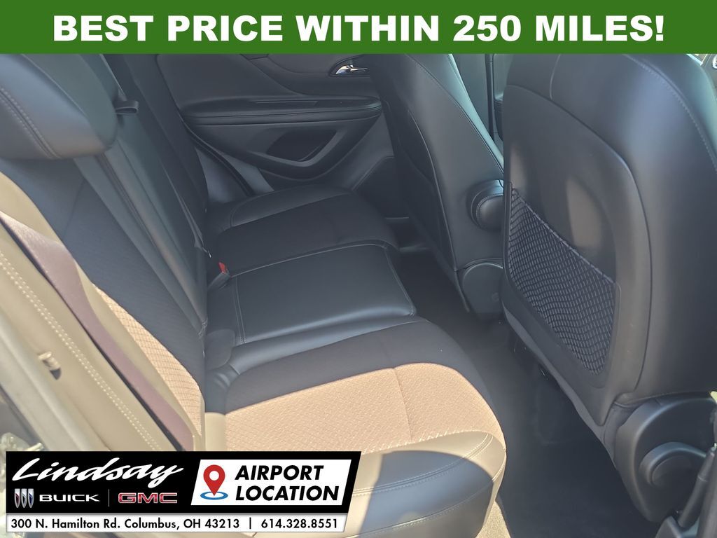 2021 Buick Encore Preferred Columbus OH