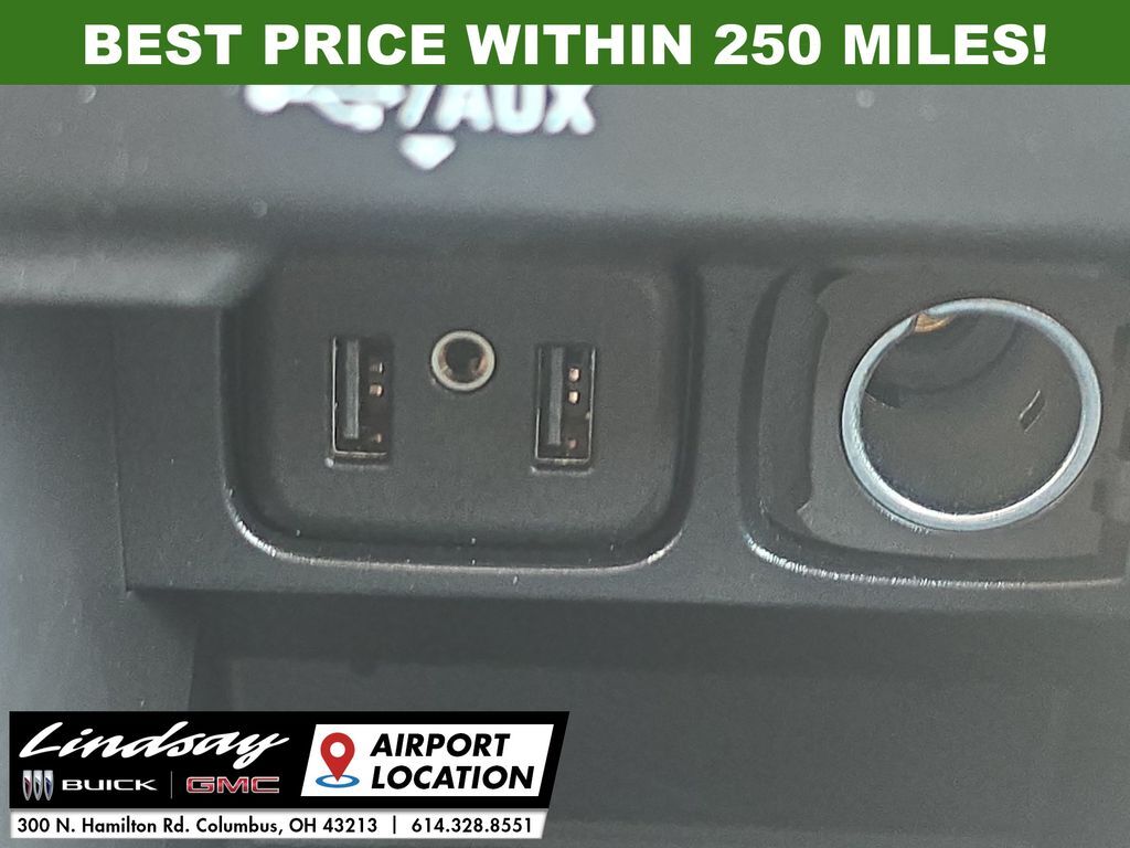 2021 Buick Encore Preferred Columbus OH
