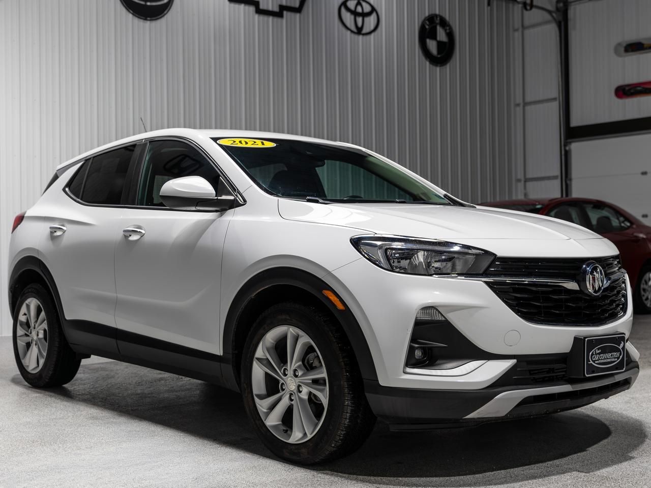 2021 Buick Encore Preferred GX