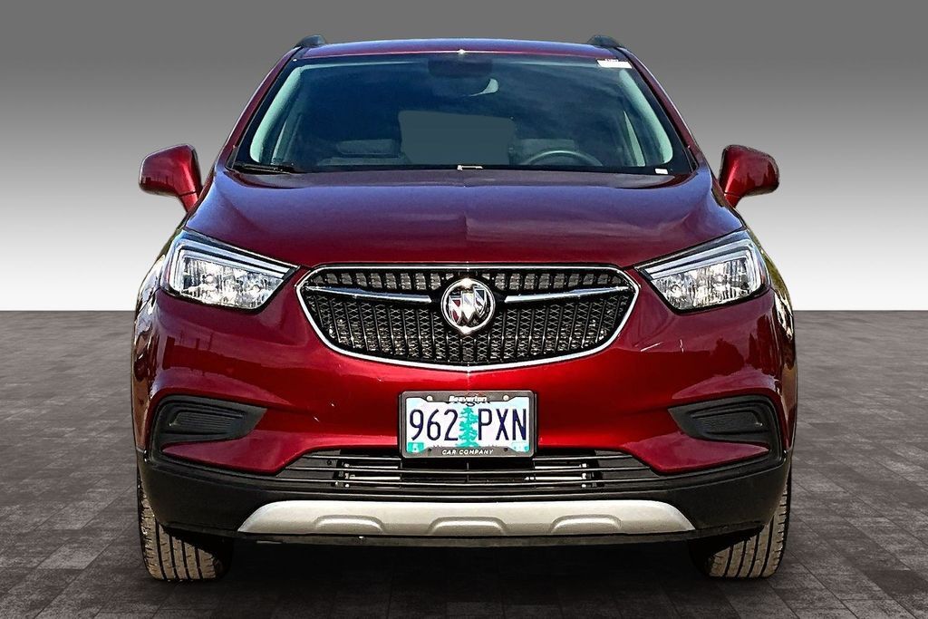 2021 Buick Encore Preferred OR