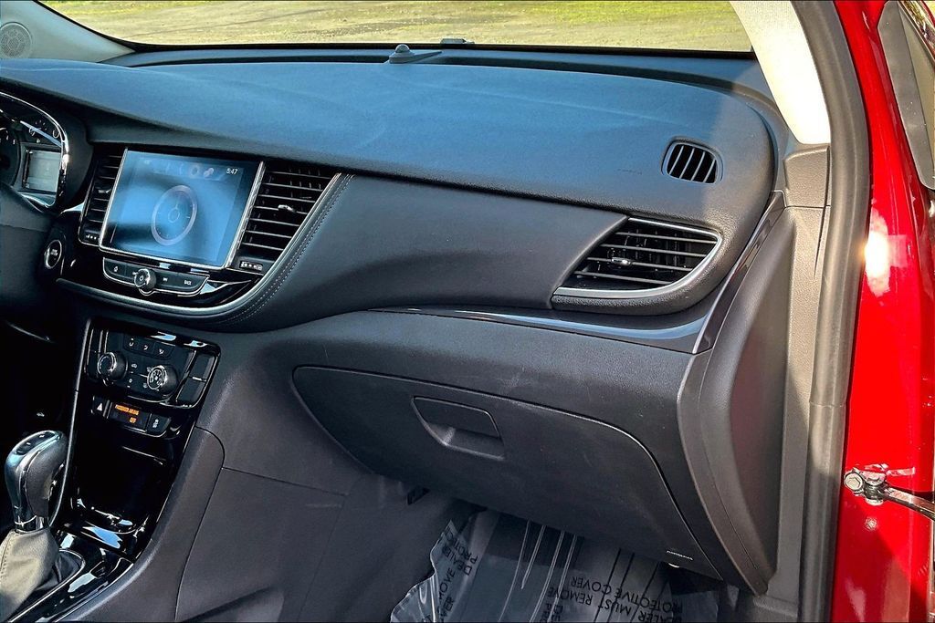 2021 Buick Encore Preferred OR