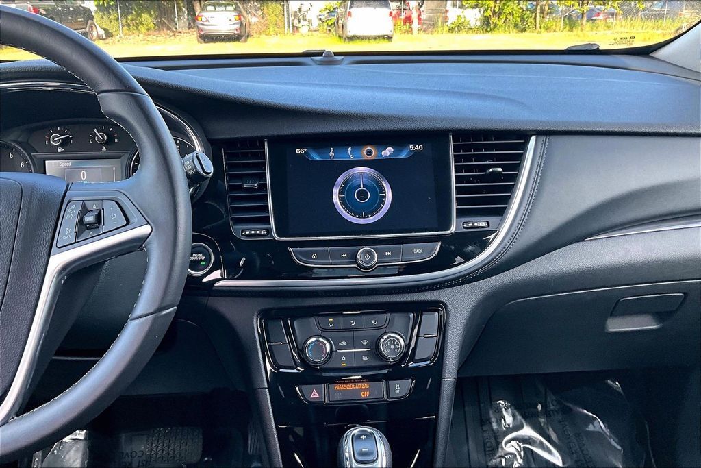 2021 Buick Encore Preferred OR