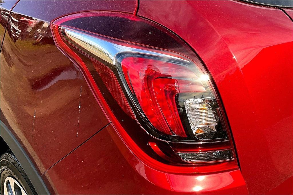 2021 Buick Encore Preferred OR