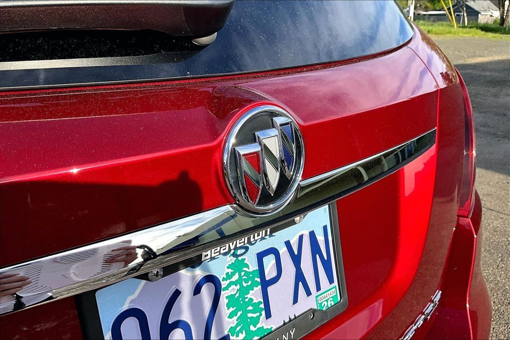 2021 Buick Encore Preferred OR