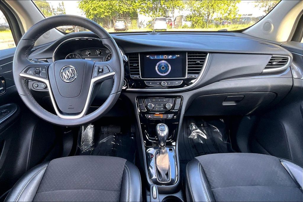 2021 Buick Encore Preferred OR