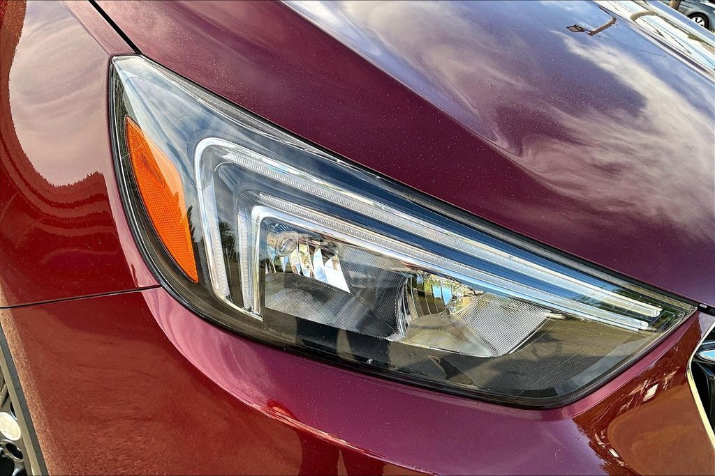 2021 Buick Encore Preferred OR