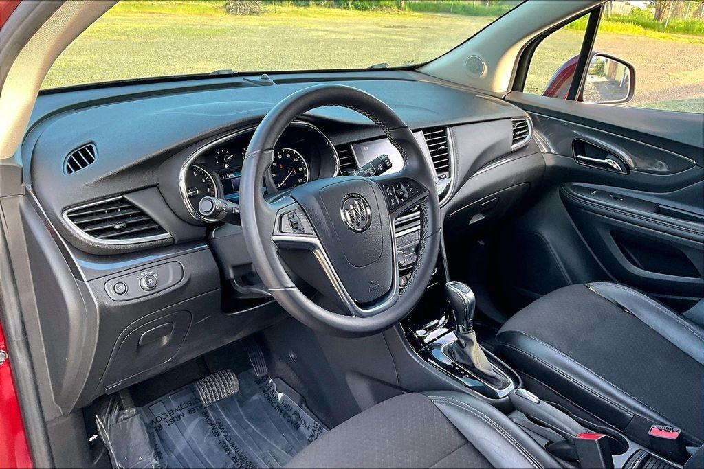 2021 Buick Encore Preferred OR