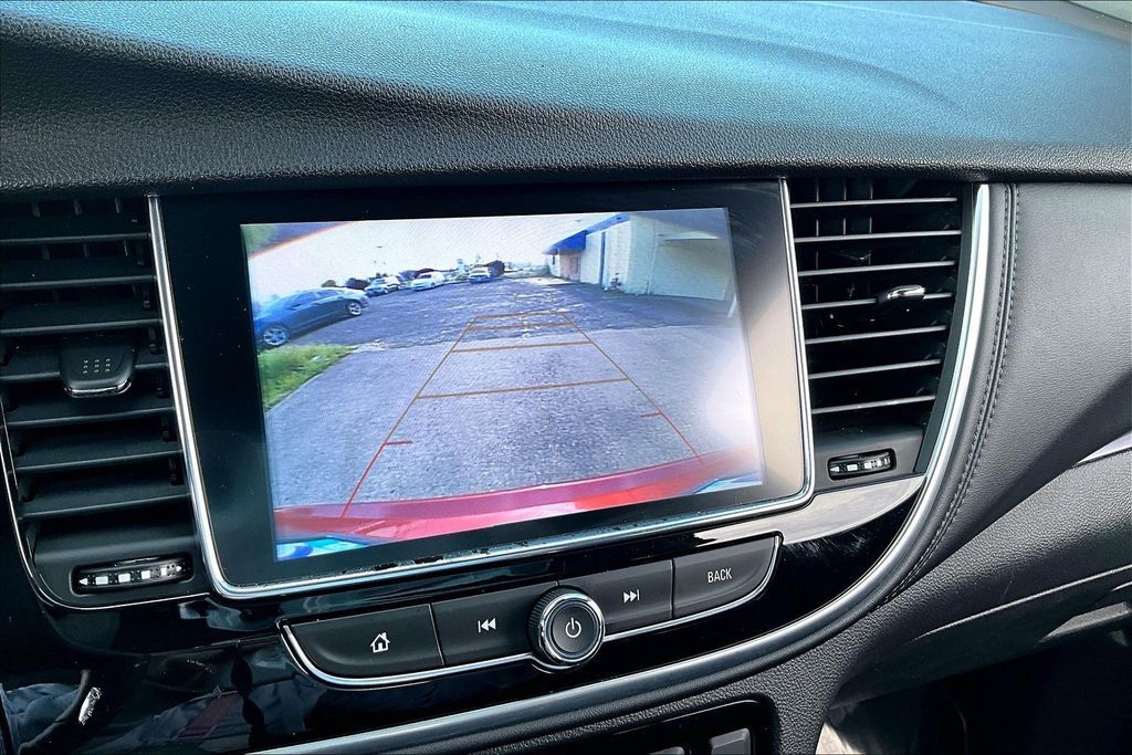 2021 Buick Encore Preferred OR