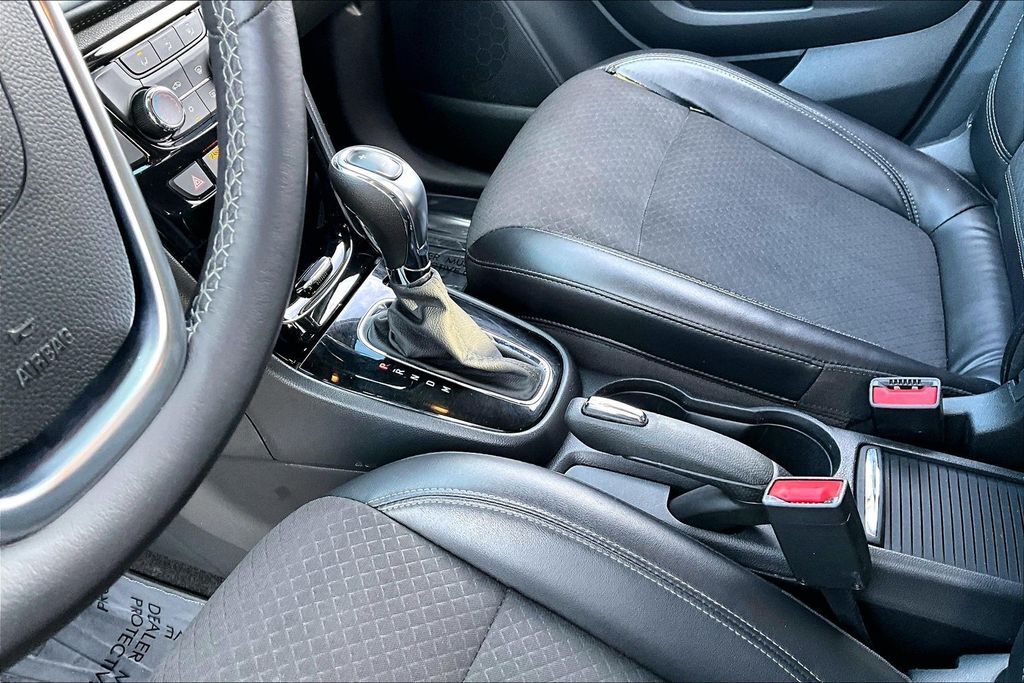 2021 Buick Encore Preferred OR