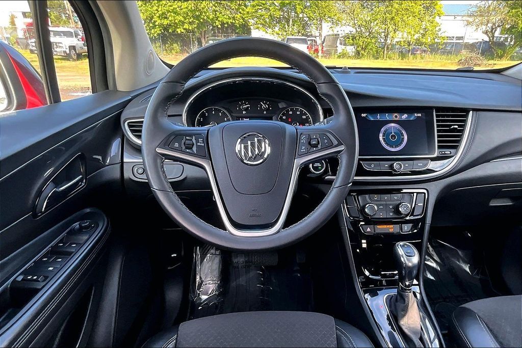 2021 Buick Encore Preferred OR